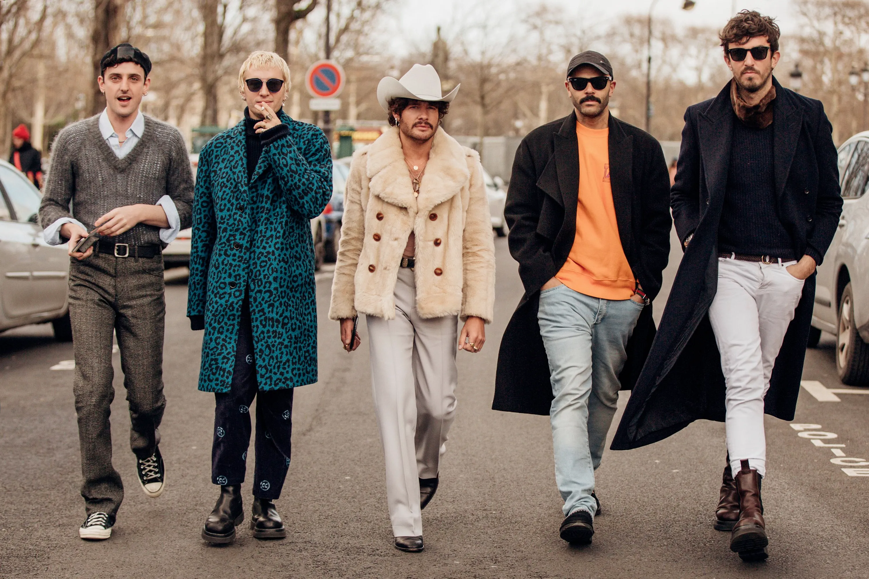 Men-Collection